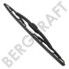 SCANI 259626 Wiper Blade